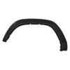 WHEEL ARCH TRIM RR LH PRIMED     REPLACEMENT FOR TOYOTA TACOMA PICKUP 2WD 2019 PARTSLINK NUMBER TO1790111