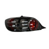 TAIL LAMP LH BASE/GS/GT/STD SUSP FROM 03/01/2006 TO 08 EXCLUDE 2008 40TH ANNIVERSARY MODEL HQ REPLACEMENT FOR MAZDA RX8 2008 PARTSLINK NUMBER  MA2818110