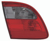 TRUNK LAMP LH (BACK-UP LAMP) WGN HQ REPLACEMENT FOR MERCEDES E350 2008 PARTSLINK NUMBER  MB2886101