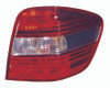 TAIL LAMP RH W/SPORT PKG HQ REPLACEMENT FOR MERCEDES ML350 2008 PARTSLINK NUMBER  MB2801125