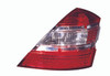 TAIL LAMP RH HQ REPLACEMENT FOR MERCEDES S450 2008 PARTSLINK NUMBER  MB2801121
