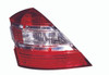 TAIL LAMP LH HQ REPLACEMENT FOR MERCEDES S550 2008 PARTSLINK NUMBER  MB2800121
