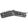 REBAR BRACKET RR LH PLASTIC REPLACEMENT FOR MERCURY MARINER 2008 PARTSLINK NUMBER  FO1142111