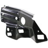 BUMPER BRACKET FR RH STEEL REPLACEMENT FOR MERCURY MARINER HYBRID 2008 PARTSLINK NUMBER  FO1067175