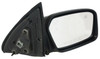 DOOR MIRROR RH POWER HTD TEXTURED W/O PUDDLE LAMP REPLACEMENT FOR MERCURY MILAN 2008 PARTSLINK NUMBER  FO1321326
