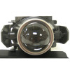 FOG LAMP FR LH/RH CAPA REPLACEMENT FOR MERCURY MILAN 2008 PARTSLINK NUMBER  FO2590110C