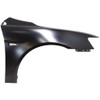 FENDER FR RH EXCLUDE EVOLUTION HQ REPLACEMENT FOR MITSUBISHI LANCER  2008 PARTSLINK NUMBER  MI1241170