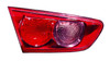 TRUNK LAMP LH (BACK-UP LAMP) HQ REPLACEMENT FOR MITSUBISHI LANCER  2008 PARTSLINK NUMBER  MI2802100