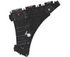 FENDER BRACKET FR LH REPLACEMENT FOR TOYOTA TUNDRA RWD 2019 PARTSLINK NUMBER    TO1244106