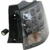 TAIL LAMP RH CAPA REPLACEMENT FOR MITSUBISHI OUTLANDER 2008 PARTSLINK NUMBER  MI2805104C