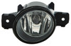 FOG LAMP FR LH (IF FOR SENTRA ONLY FIT 2.0L MODEL EXCLUDE SR) HQ REPLACEMENT FOR NISSAN ALTIMA COUPE 2008 PARTSLINK NUMBER  NI2592122