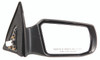 DOOR MIRROR RH POWER W/O SIGNAL 2.5L REPLACEMENT FOR NISSAN ALTIMA 2008 PARTSLINK NUMBER  NI1321163