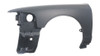FENDER FR RH REPLACEMENT FOR MERCURY GRAND MARQUIS 2005 PARTSLINK NUMBER FO1241226