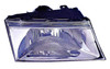 HEAD LAMP RH HQ REPLACEMENT FOR MERCURY GRAND MARQUIS 2005 PARTSLINK NUMBER FO2503239