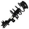 STRUT ASSEMBLY FR LH REPLACEMENT FOR NISSAN ALTIMA COUPE 2008 PARTSLINK NUMBER  11611