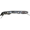 TIE BAR UPPER LH REPLACEMENT FOR NISSAN ALTIMA COUPE 2008 PARTSLINK NUMBER  NI1225173