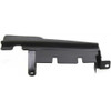 UNDERCAR SHIELD UPPER 3.5L REPLACEMENT FOR NISSAN ALTIMA COUPE 2008 PARTSLINK NUMBER  NI1228124