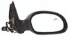 DOOR MIRROR RH POWER HTD W/PUDDLE LAMP REPLACEMENT FOR MERCURY SABLE 2005 PARTSLINK NUMBER FO1321220