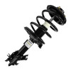 STRUT ASSEMBLY FR RH REPLACEMENT FOR NISSAN MAXIMA 2008 PARTSLINK NUMBER  11334