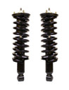 STRUT ASSEMBLY FR LH/RH REPLACEMENT FOR NISSAN PATHFINDER 2008 PARTSLINK NUMBER  11290