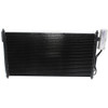 CONDENSER (3034) REPLACEMENT FOR NISSAN QUEST 2008 PARTSLINK NUMBER  NI3030156