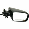 DOOR MIRROR RH POWER HTD REPLACEMENT FOR MITSUBISHI GALANT 2005 PARTSLINK NUMBER MI1321130