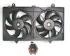 COOLING FAN ASSY 2.0L REPLACEMENT FOR NISSAN SENTRA 2008 PARTSLINK NUMBER  NI3117101