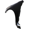 FENDER FR LH 2.0L REPLACEMENT FOR NISSAN SENTRA 2008 PARTSLINK NUMBER  NI1240185