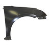 FENDER FR RH 2.0L REPLACEMENT FOR NISSAN SENTRA 2008 PARTSLINK NUMBER  NI1241185