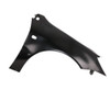 FENDER FR RH WGN RALLY MODEL REPLACEMENT FOR MITSUBISHI LANCER 2005 PARTSLINK NUMBER MI1241162