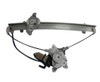 WINDOW REGULATOR FR RH POWER ES/LS/OZ RALLY REPLACEMENT FOR MITSUBISHI LANCER 2005 PARTSLINK NUMBER MI1351112