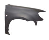 FENDER FR RH W/MOULDING EXCLUDE LS REPLACEMENT FOR MITSUBISHI OUTLANDER 2005 PARTSLINK NUMBER MI1241172