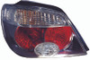 TAIL LAMP LH LTD HQ REPLACEMENT FOR MITSUBISHI OUTLANDER 2005 PARTSLINK NUMBER MI2800124