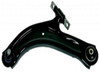 LOWER CONTROL ARM FR LH REPLACEMENT FOR NISSAN SENTRA 2008 PARTSLINK NUMBER  NI2038L