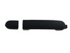 DOOR HANDLE FR RH OUTER W/O SMART ENTRY W/KEYHOLE/COVER PRIMED BLACK REPLACEMENT FOR NISSAN VERSA - SDN/ HB 2008 PARTSLINK NUMBER  NI1311130