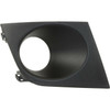 FOG LAMP BEZEL FR RH REPLACEMENT FOR NISSAN VERSA - SDN/ HB 2008 PARTSLINK NUMBER  NI1039112