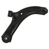 LOWER CONTROL ARM FR RH HB REPLACEMENT FOR NISSAN VERSA - SDN/ HB 2008 PARTSLINK NUMBER  NI2238R