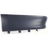 LOWER SPOILER RR LH SDN REPLACEMENT FOR NISSAN VERSA - SDN/ HB 2008 PARTSLINK NUMBER  NI1146100