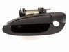 DOOR HANDLE FR LH OUTER PTM REPLACEMENT FOR NISSAN ALTIMA 2005 PARTSLINK NUMBER NI1310123