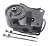 ENGINE MOUNT REAR V6 AT W/O SENSOR REPLACEMENT FOR NISSAN ALTIMA 2005 PARTSLINK NUMBER AWSNI1079