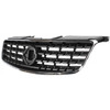 GRILLE REPLACEMENT FOR NISSAN ALTIMA 2005 PARTSLINK NUMBER NI1200213