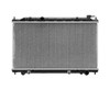 RADIATOR (2415)3.5L REPLACEMENT FOR NISSAN ALTIMA 2005 PARTSLINK NUMBER NI3010190