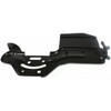BUMPER STAY FR LH STEEL EXCLUDE XE REPLACEMENT FOR NISSAN ARMADA 2005 PARTSLINK NUMBER NI1066130