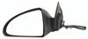 DOOR MIRROR LH POWER CPE/CONVERTIBLE W/FOLDING REPLACEMENT FOR PONTIAC G6 2008 PARTSLINK NUMBER GM1320303