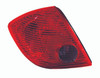 TAIL LAMP LH SDN CAPA REPLACEMENT FOR PONTIAC G6 2008 PARTSLINK NUMBER  GM2800201C