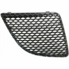 GRILLE RH BLACK W/O SPECIAL EDITION REPLACEMENT FOR PONTIAC GRAND PRIX 2008 PARTSLINK NUMBER  GM1200522