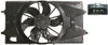 COOLING FAN ASSY 2.2L REPLACEMENT FOR PONTIAC PURSUIT (CANADA) 2008 PARTSLINK NUMBER