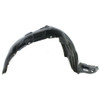 FENDER LINER FR RH REPLACEMENT FOR PONTIAC VIBE 2008 PARTSLINK NUMBER  GM1249130