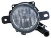 FOG LAMP FR RH CAPA REPLACEMENT FOR SATURN ASTRA 2008 PARTSLINK NUMBER  GM2593301C