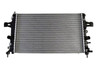 RADIATOR (13058) 1.8L L4 AT REPLACEMENT FOR SATURN ASTRA 2008 PARTSLINK NUMBER  GM3010524